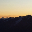 Arete nord du Mont Pourri 12